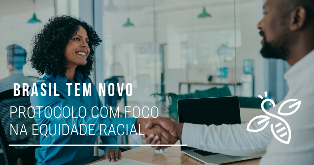 Brasil tem novo protocolo com foco na equidade racial