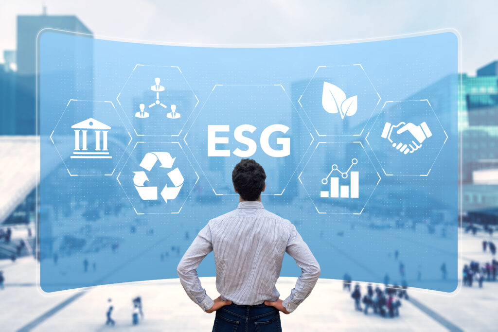Entendimento dos consumidores sobre a agenda ESG é analisado pelo Google