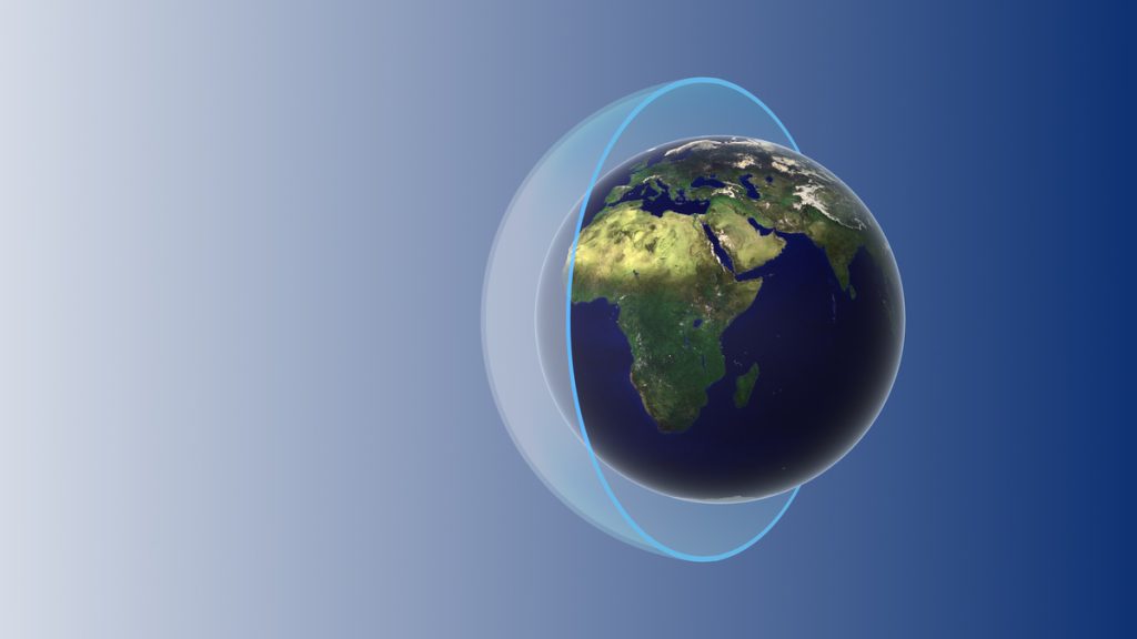 ONU divulga estudo que revela recuperação na camada de ozônio