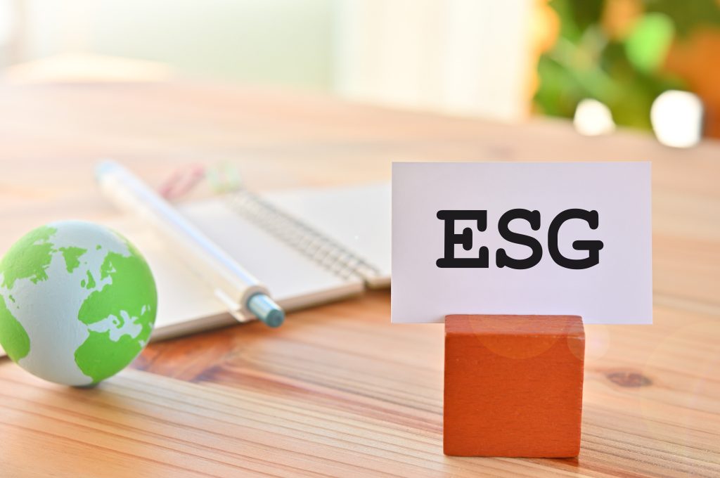 Novas gerações se preocupam com o compromisso das empresas com ESG