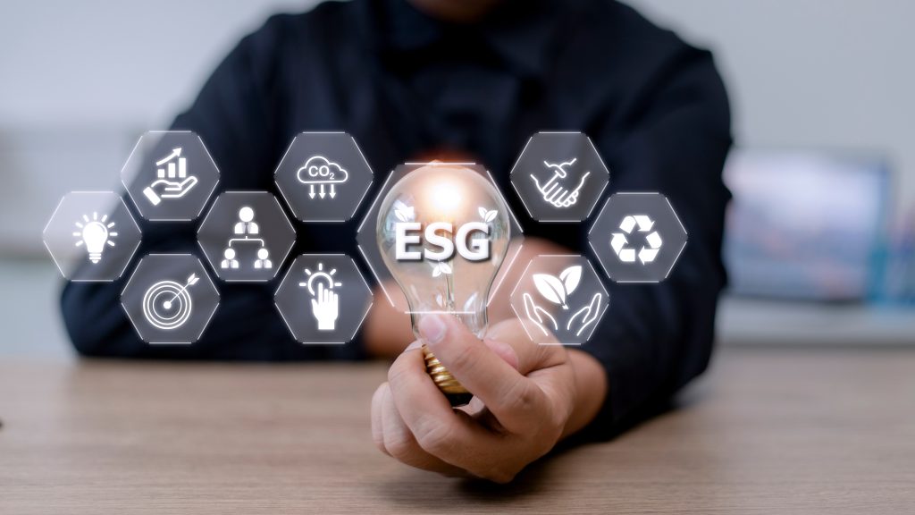 Agenda ESG continua sendo importante apesar das adversidades