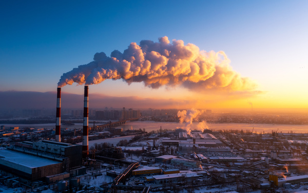 Estudo foca na captura direta do ar para remoção de carbono; entenda