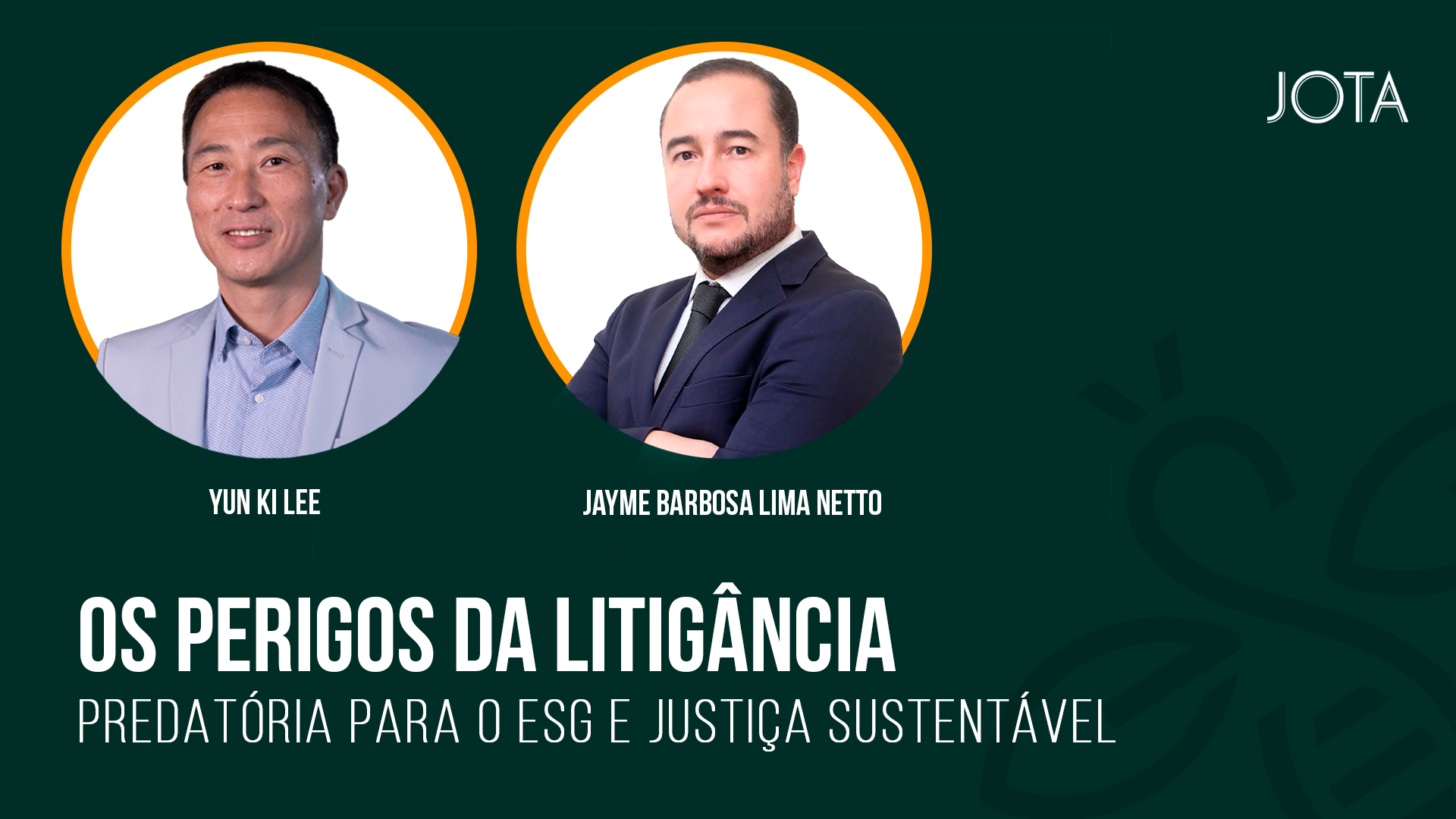 Os perigos da litigância predatória para o ESG e justiça sustentável