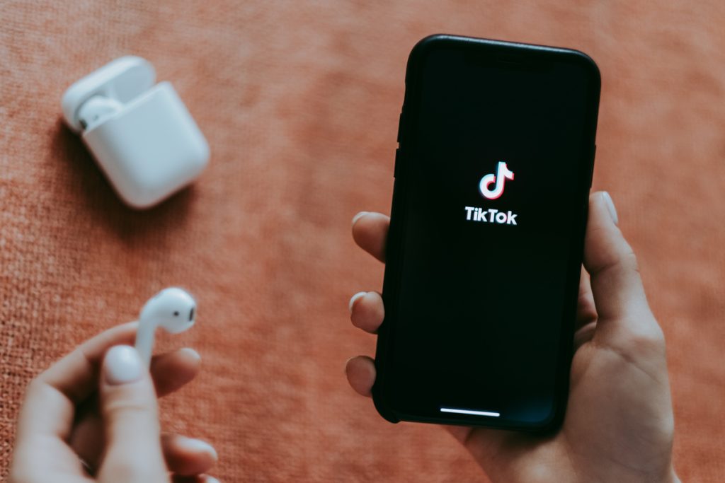 TikTok na Cop28: veja ações apresentadas para agenda climática