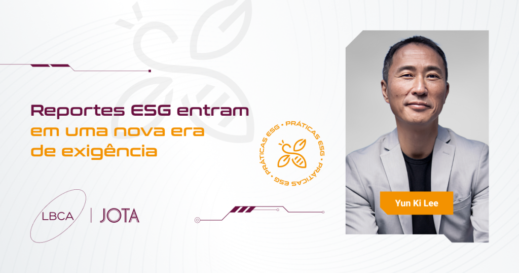 Reportes ESG entram em uma nova era de exigência