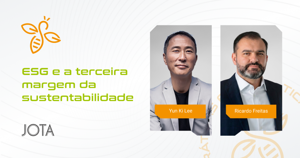 ESG e a terceira margem da sustentabilidade 